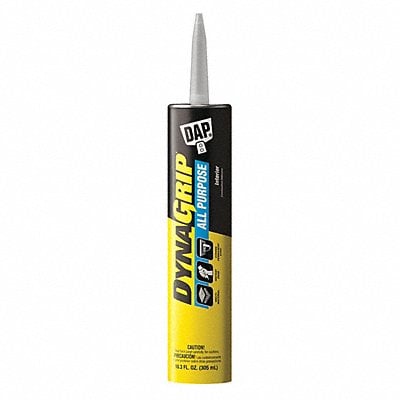 ConstructionAdhesive 10.3fl oz Cartridge MPN:27501