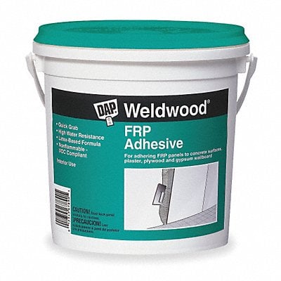 Construction Adhesive 1 gal Pail MPN:60480