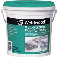 32 fl oz Tub Synthetic Latex Construction Adhesive MPN:7079800141