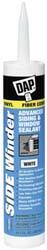 Caulk: 10.1 oz Cartridge, White, RTV Silicone MPN:7079800801