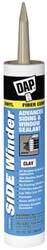 Caulk: 10.1 oz Cartridge, Clear, RTV Silicone MPN:7079800804