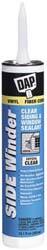 Caulk: 10.1 oz Cartridge, Clear, RTV Silicone MPN:7079800816