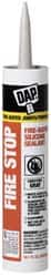 Caulk: 10.1 oz Cartridge, Gray, Acrylic & Silicone Hybrid MPN:7079818806