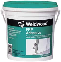 128 fl oz Tub Synthetic Latex Construction Adhesive MPN:7079860480