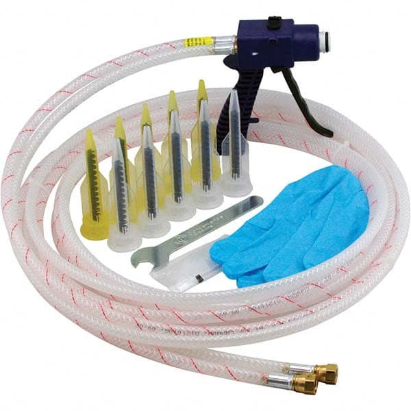 Full Barrel Manual Caulk & Adhesive Applicator: MPN:90327