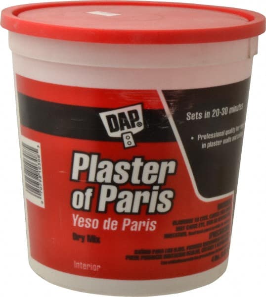 4 Lb Drywall/Plaster Repair MPN:10308