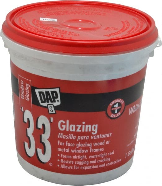 1 Gal Glazing Compound MPN:12019