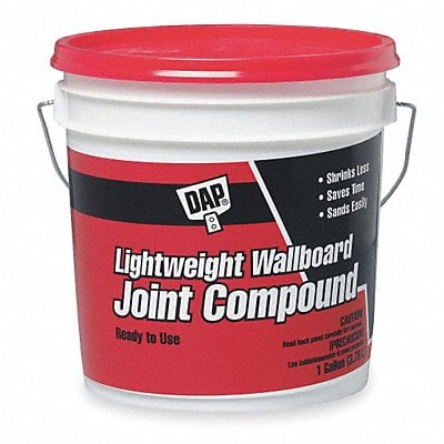 Joint Compound White 128 oz MPN:10114