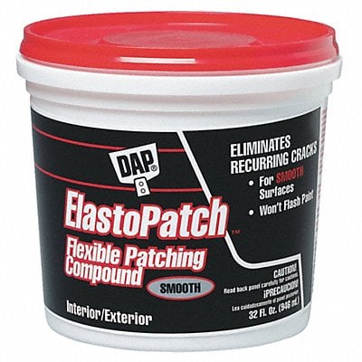 Patching Compound White 32 oz MPN:12278