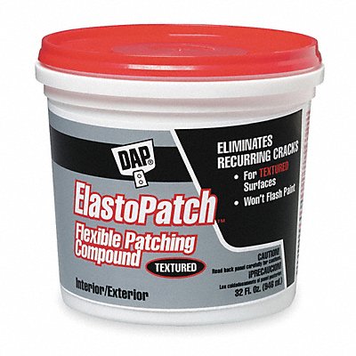 Patching Compound Off-White 32 oz MPN:12288