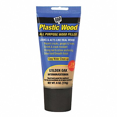 Filler Golden Oak 6 oz MPN:7079800582