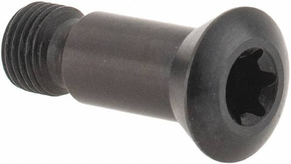 Cap Screw for Indexables: T20 Torx, M20 x 0.5 Thread MPN:41040