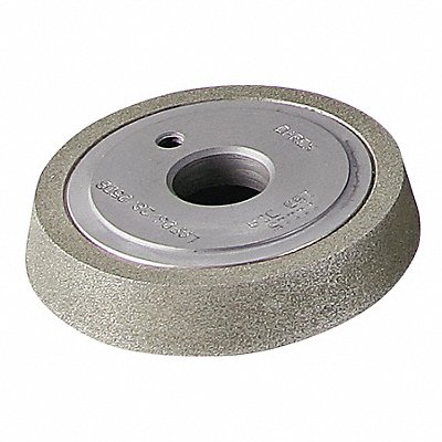 CBN Wheel 180 Grit MPN:PP11125GF