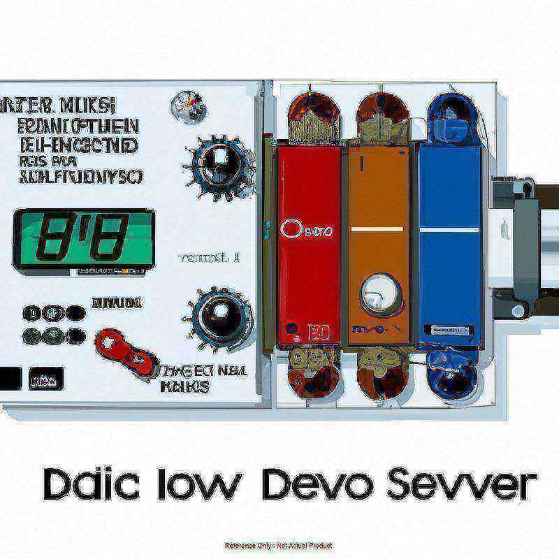 Motor Speed Control 180V MPN:153D-25E-PB