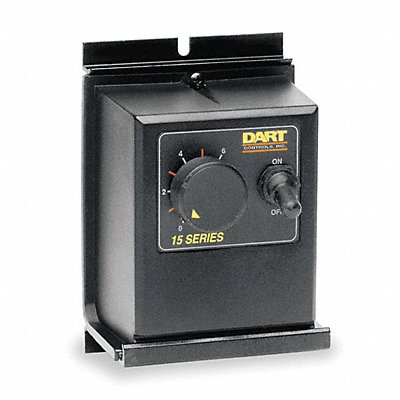 DC Speed Control 90/180V DC 3 A MPN:15DVE