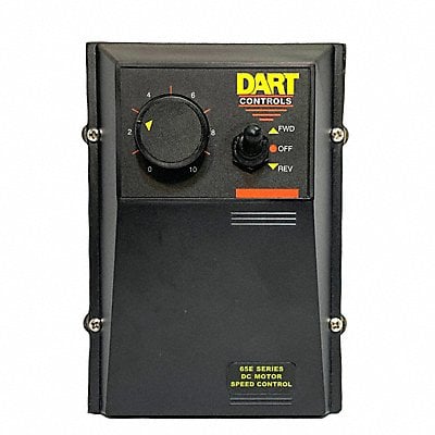 DC Speed Control 12 to 24V DC 15 A MPN:65E15E-29