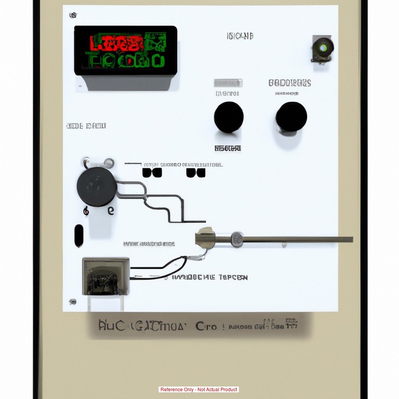 1/8 Thru 20Hp Nema 4X Dual Voltage MPN:253G-200E-4X