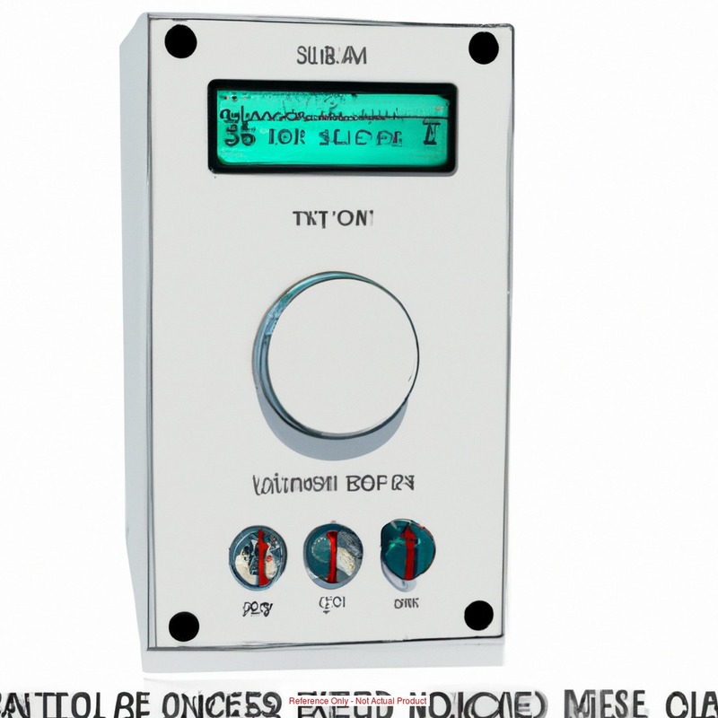 Variable Ac Voltage Supply 0-120Vac MPN:55AC15C