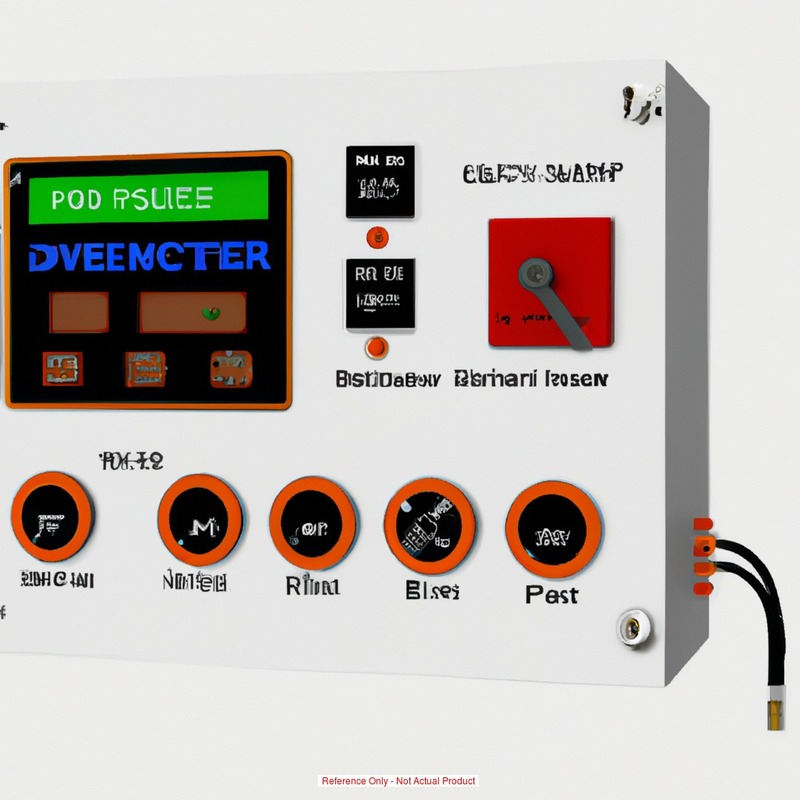 Hall Effect Pick-Up 10 Pulses/ Evolution MPN:PU-20R