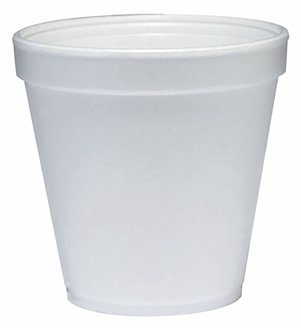 Soup Container 16 oz 4 3/16 in Dia PK500 MPN:16MJ20