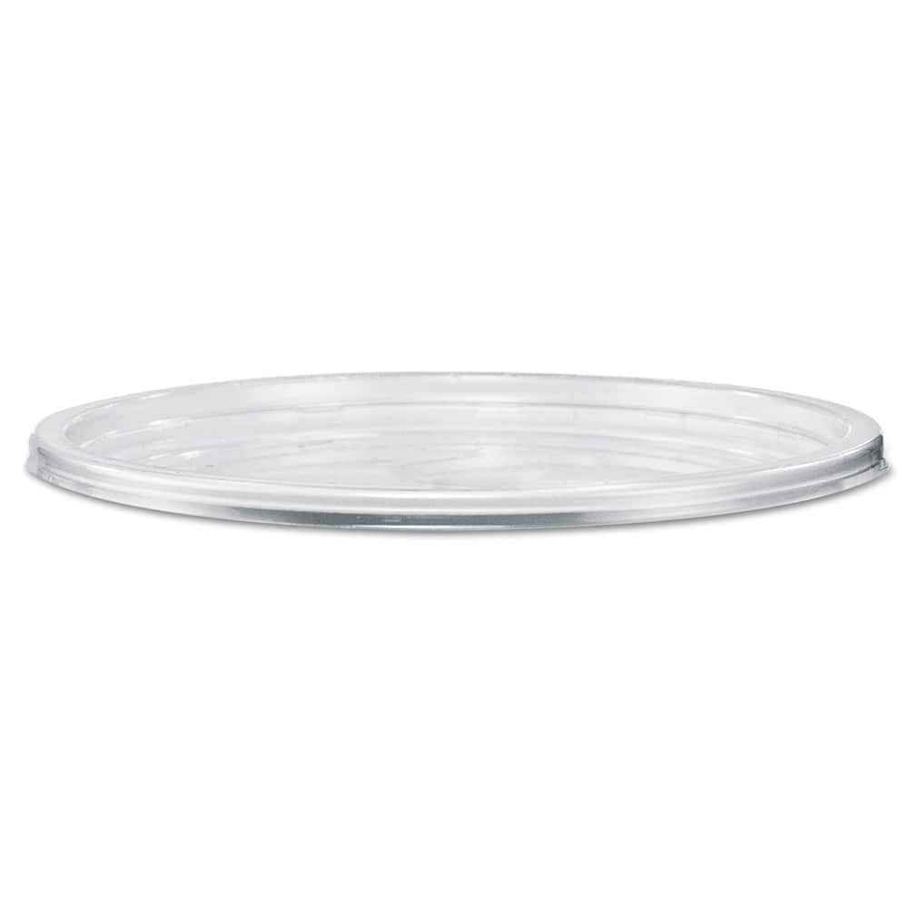 Food Container Lids, For Use With: Conex. Deli Container , Shape: Round , Diameter/Width (Decimal Inch): 4.8000 , Length (Decimal Inch): 24.8100  MPN:DCCNL8RT7000