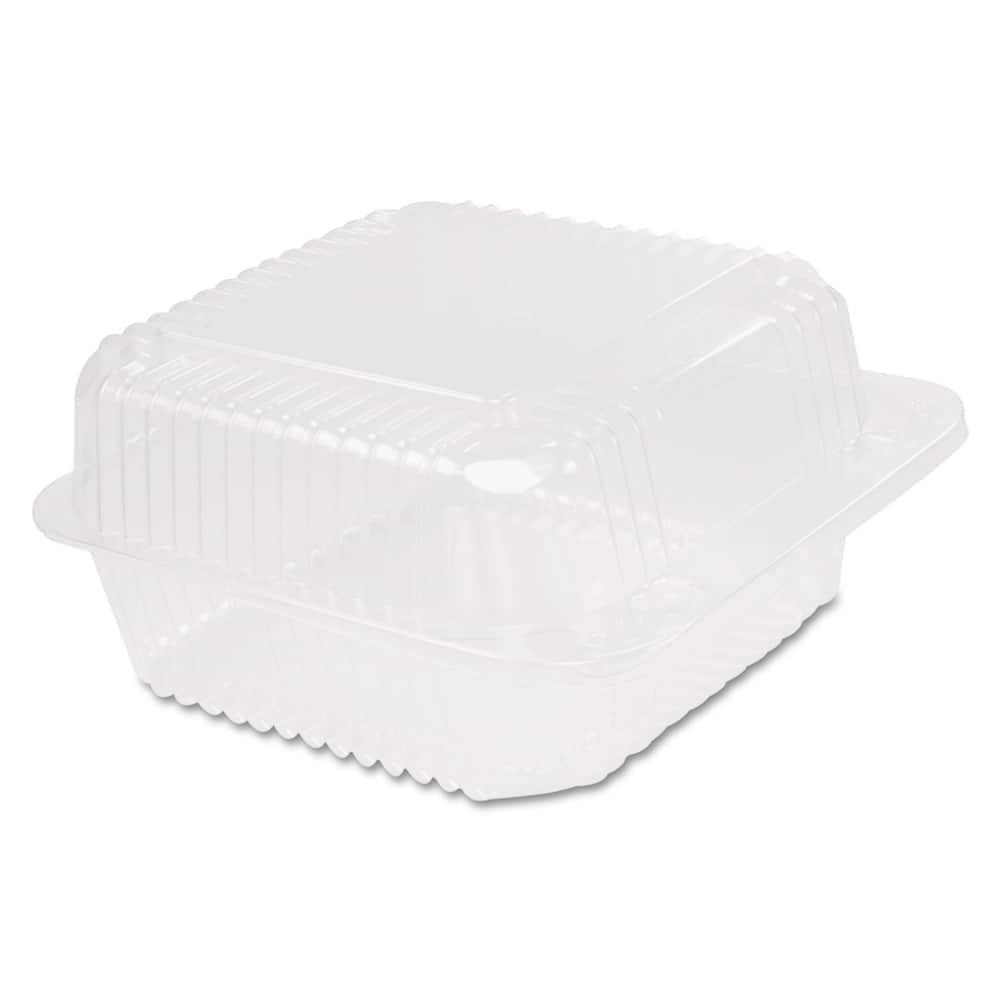 Food Container: Square MPN:DCCC25UT1