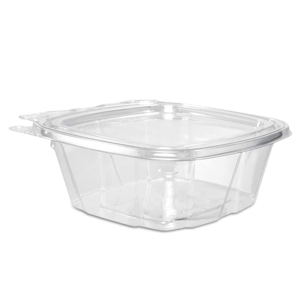 Food Container: Square MPN:DCCCH12DEF