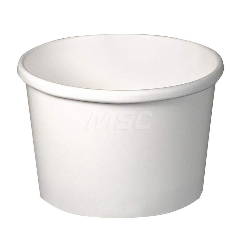 Food Storage Container: Round MPN:SCCHS4085WH