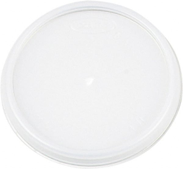 Cup Lid: White MPN:DCC8JL