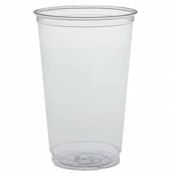 Ultra Clear PETE Cold Cups, 20 oz, Clear MPN:DCCTN20