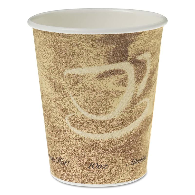 10 oz Paper Hot Paper Cups MPN:SCC370MS