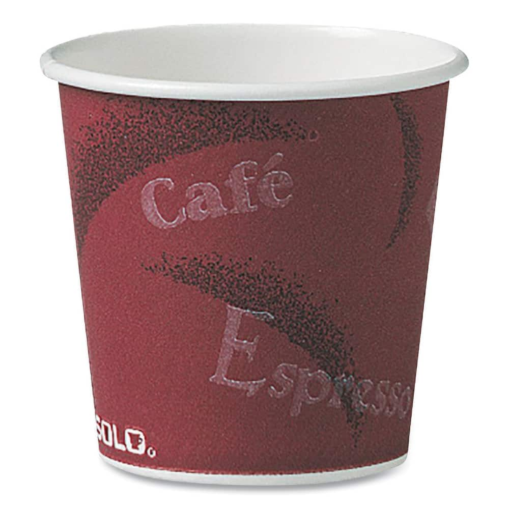 4 oz Paper Hot Paper Cups MPN:SCC374SI