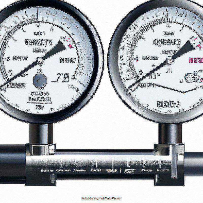 Piece 5/16 To 6 Telescoping Gage Set 6 MPN:4209-0266