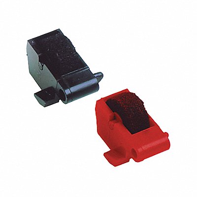 Ribbon Cartridge Red/Black PK2 MPN:R14772