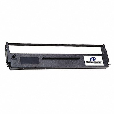 Ribbon Cartridge Black Remanufactured MPN:R4050