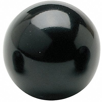 Hand Knob Blind Hole 1/2 -13 MPN:0155-C