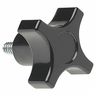 Hand Knob 5/16 -18 MPN:2820-G