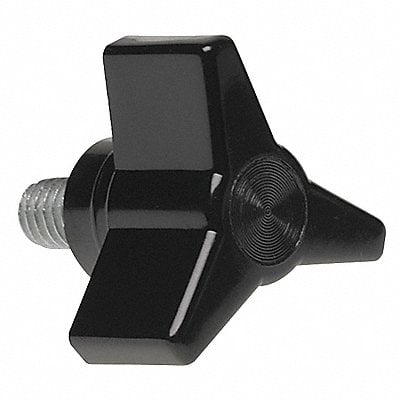 Hand Knob #10-32 MPN:3022-J