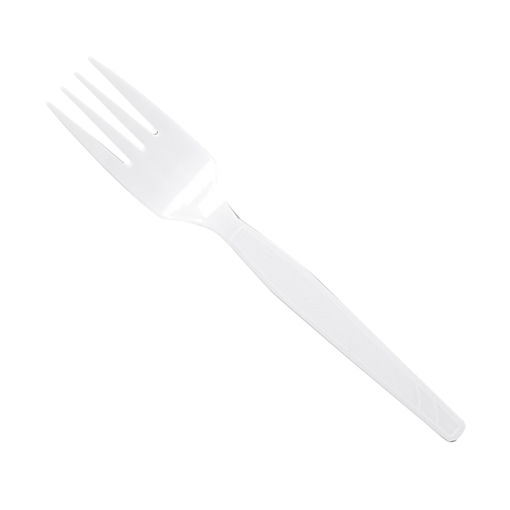 Heavyweight Utensils, Forks, Box Of 1,000 (Min Order Qty 4) MPN:A10000825