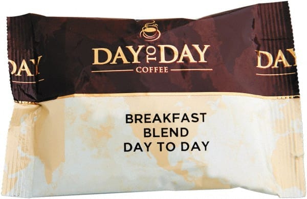 Pack of 42, Breakfast Blend Coffee MPN:PCO23003