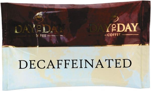 Pack of 42, Decaffeinated Coffee MPN:PCO23004