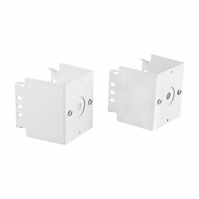 Surface Bracket Kit Ceiling MPN:FCY-SBK