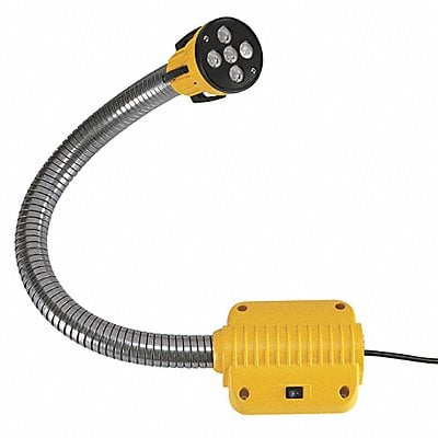 Dock Light 32in Arm Reach 15 W 788lm MPN:ID5L32-120