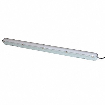 LED Surface Mount Fixture 4 ft L 35W MPN:VTC436L840-UNV