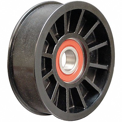 Tension Pulley Industry Number 89001 MPN:89001