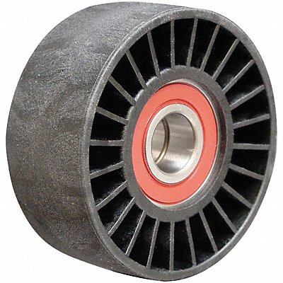 Tension Pulley Industry Number 89005 MPN:89005