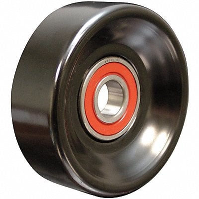 Tension Pulley Industry Number 89006 MPN:89006