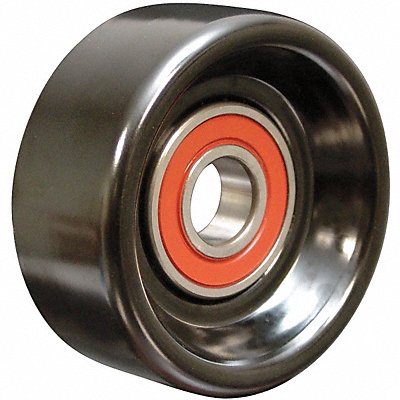 Tension Pulley Industry Number 89007 MPN:89007