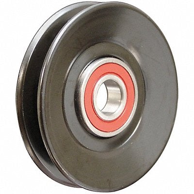 Tension Pulley Industry Number 89020 MPN:89020