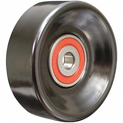 Tension Pulley Industry Number 89027 MPN:89027